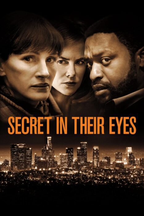 دانلود فیلم Secret in Their Eyes 2015 بدون سانسور با پخش آنلاین