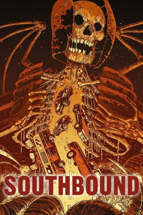 دانلود فیلم Southbound 2015 بدون سانسور با پخش آنلاین