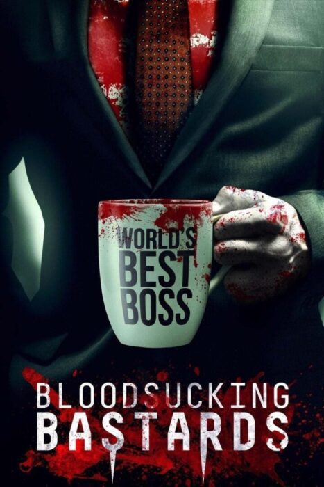 دانلود فیلم Bloodsucking Bastards 2015 بدون سانسور با پخش آنلاین