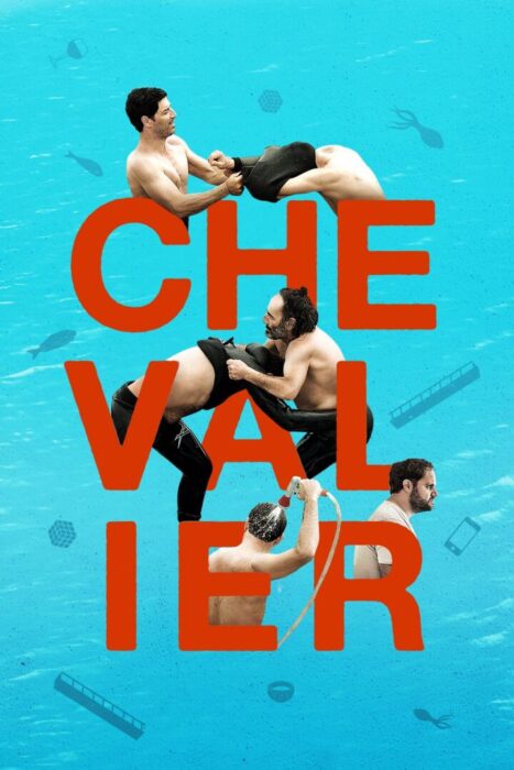 دانلود فیلم Chevalier 2015 بدون سانسور با پخش آنلاین
