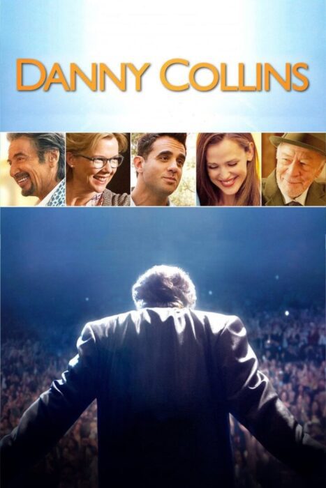 دانلود فیلم Danny Collins 2015 بدون سانسور با پخش آنلاین