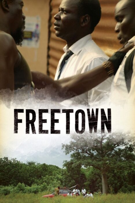 دانلود فیلم Freetown 2015 بدون سانسور با پخش آنلاین