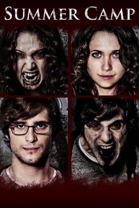 دانلود فیلم Summer Camp 2015 بدون سانسور با پخش آنلاین
