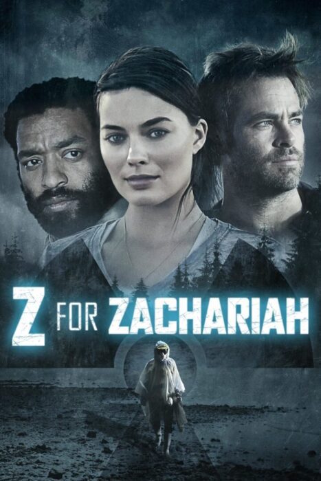 دانلود فیلم Z for Zachariah 2015 بدون سانسور با پخش آنلاین