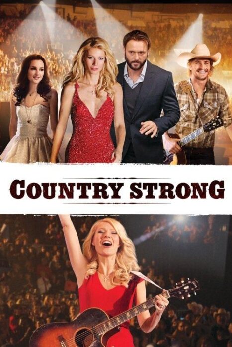 دانلود فیلم Country Strong 2010 بدون سانسور با پخش آنلاین
