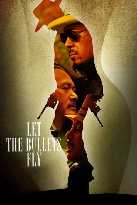 دانلود فیلم Let the Bullets Fly 2010 بدون سانسور با پخش آنلاین
