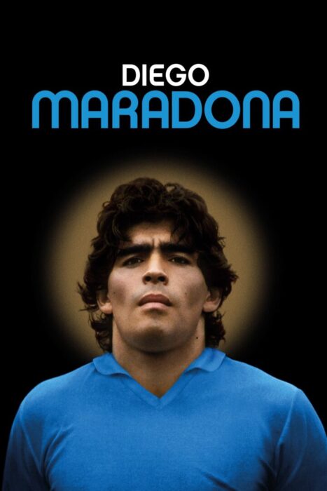 دانلود فیلم Diego Maradona 2019 بدون سانسور با پخش آنلاین