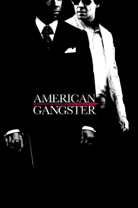 دانلود فیلم American Gangster 2007 بدون سانسور با پخش آنلاین