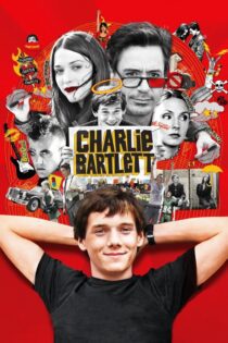 دانلود فیلم Charlie Bartlett 2007 بدون سانسور با پخش آنلاین دانلود فیلم Charlie Bartlett 2007 بدون سانسور با پخش آنلاین