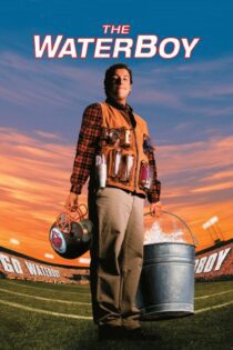 دانلود فیلم The Waterboy 1998 بدون سانسور با پخش آنلاین دانلود فیلم The Waterboy 1998 بدون سانسور با پخش آنلاین