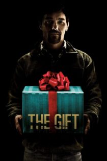 دانلود فیلم The Gift 2015 بدون سانسور با پخش آنلاین