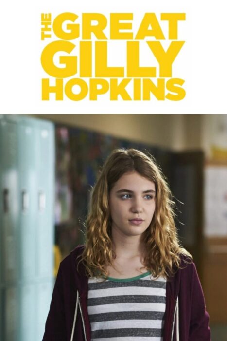 دانلود فیلم The Great Gilly Hopkins 2015 بدون سانسور با پخش آنلاین