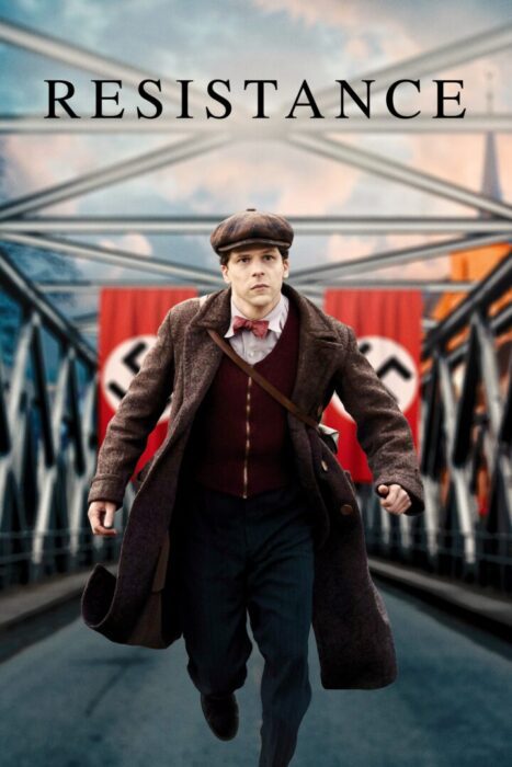 دانلود فیلم Resistance 2020 بدون سانسور با پخش آنلاین