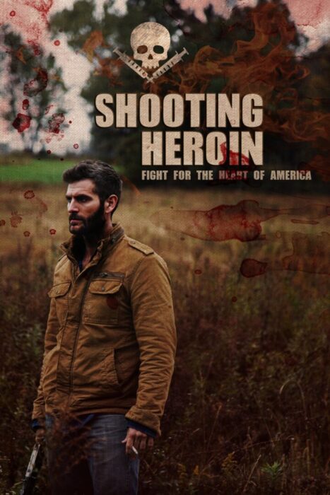 دانلود فیلم Shooting Heroin 2020 بدون سانسور با پخش آنلاین