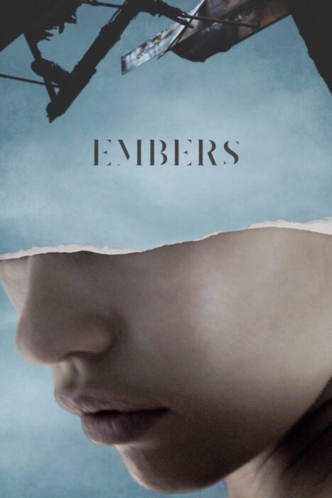 دانلود فیلم Embers 2015 بدون سانسور با پخش آنلاین