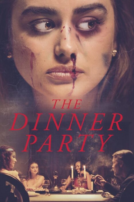دانلود فیلم The Dinner Party 2020 بدون سانسور با پخش آنلاین
