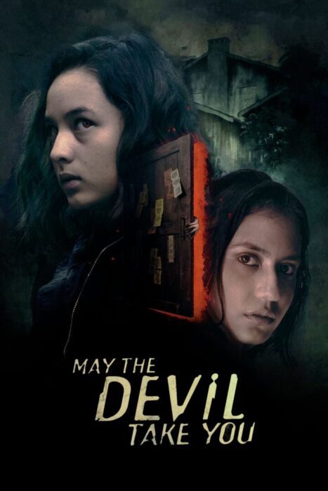 دانلود فیلم May the Devil Take You 2018 بدون سانسور با پخش آنلاین