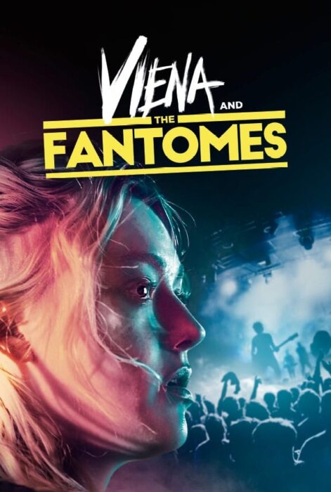 دانلود فیلم Viena and the Fantomes 2020 بدون سانسور با پخش آنلاین