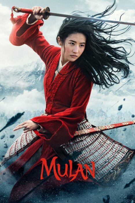 دانلود فیلم Mulan 2020 بدون سانسور با پخش آنلاین دانلود فیلم Mulan 2020 بدون سانسور با پخش آنلاین