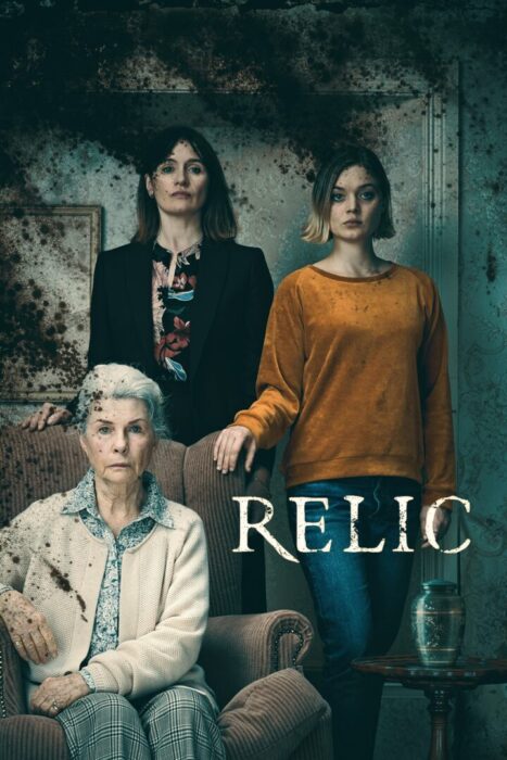 دانلود فیلم Relic 2020 بدون سانسور با پخش آنلاین