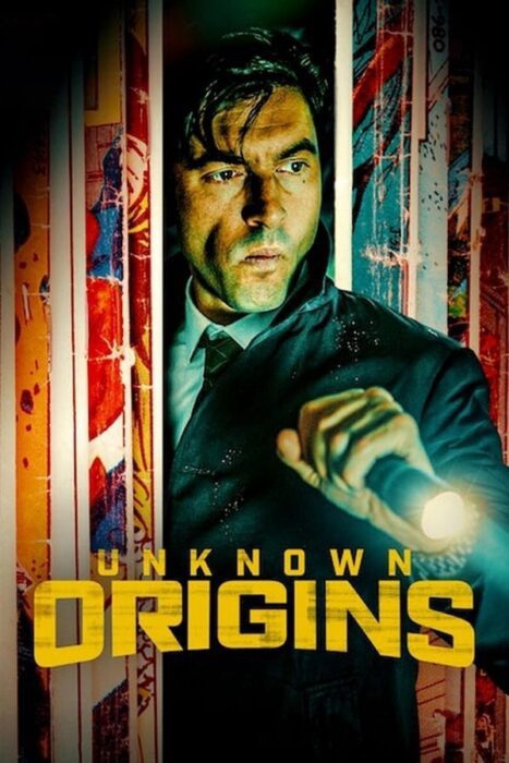 دانلود فیلم Unknown Origins 2020 بدون سانسور با پخش آنلاین