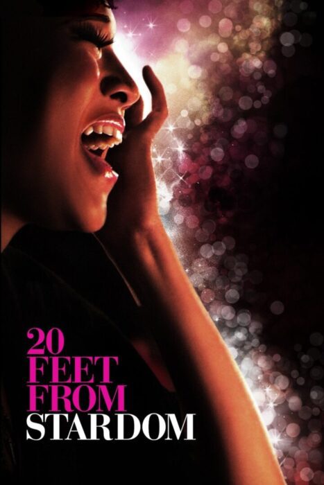 دانلود فیلم 20 Feet from Stardom 2013 بدون سانسور با پخش آنلاین