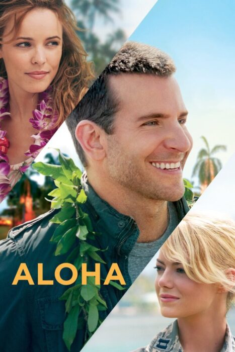 دانلود فیلم Aloha 2015 بدون سانسور با پخش آنلاین