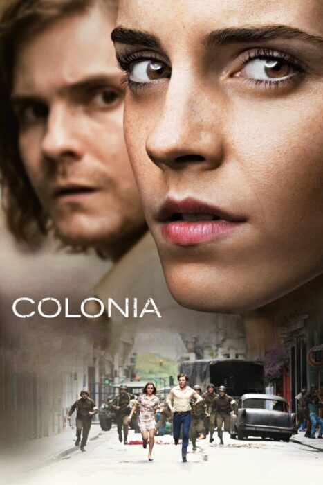 دانلود فیلم Colonia 2015 بدون سانسور با پخش آنلاین