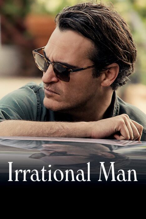 دانلود فیلم Irrational Man 2015 بدون سانسور با پخش آنلاین