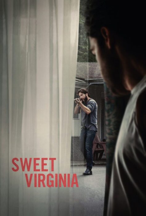 دانلود فیلم Sweet Virginia 2017 بدون سانسور با پخش آنلاین