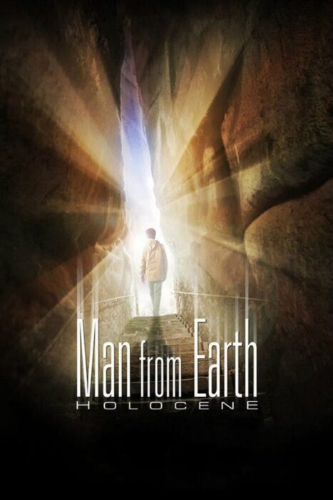 دانلود فیلم The Man from Earth: Holocene 2017 بدون سانسور با پخش آنلاین
