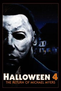 دانلود فیلم Halloween 4: The Return of Michael Myers 1988 بدون سانسور با پخش آنلاین دانلود فیلم Halloween 4: The Return of Michael Myers 1988 بدون سانسور با پخش آنلاین