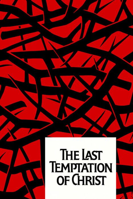 دانلود فیلم The Last Temptation of Christ 1988 بدون سانسور با پخش آنلاین