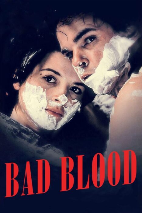 دانلود فیلم Bad Blood 1986 بدون سانسور با پخش آنلاین