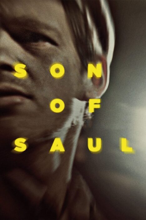 دانلود فیلم Son of Saul 2015 بدون سانسور با پخش آنلاین
