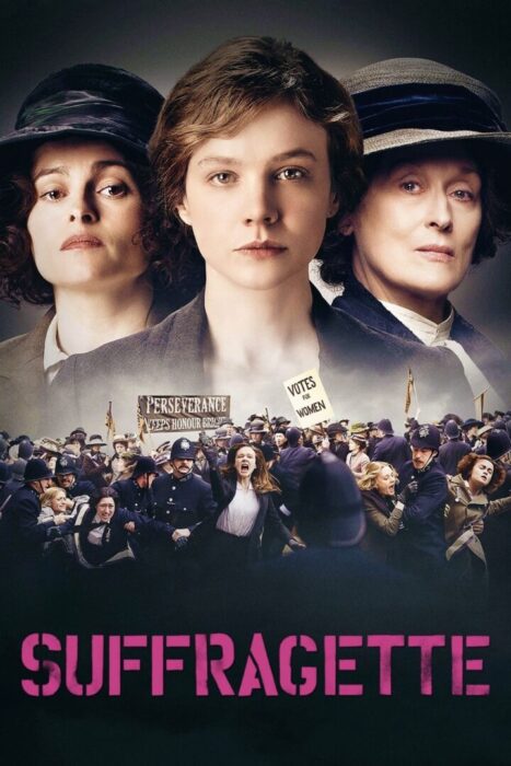 دانلود فیلم Suffragette 2015 بدون سانسور با پخش آنلاین
