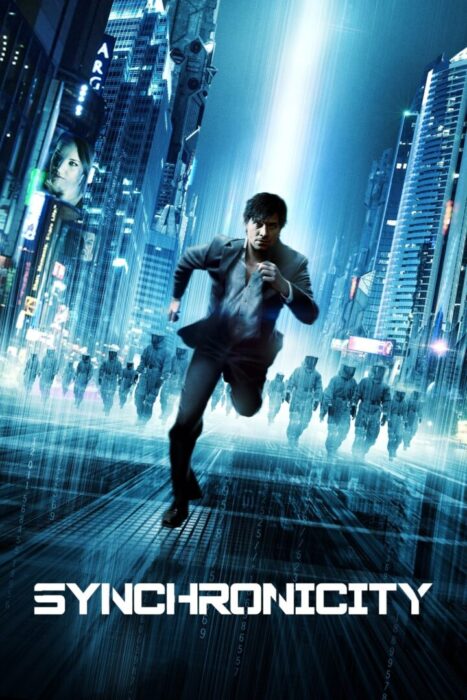 دانلود فیلم Synchronicity 2015 بدون سانسور با پخش آنلاین