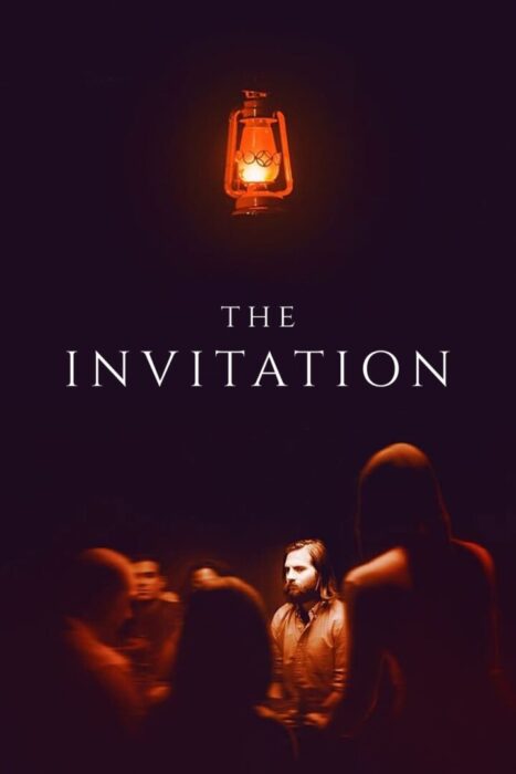 دانلود فیلم The Invitation 2015 بدون سانسور با پخش آنلاین