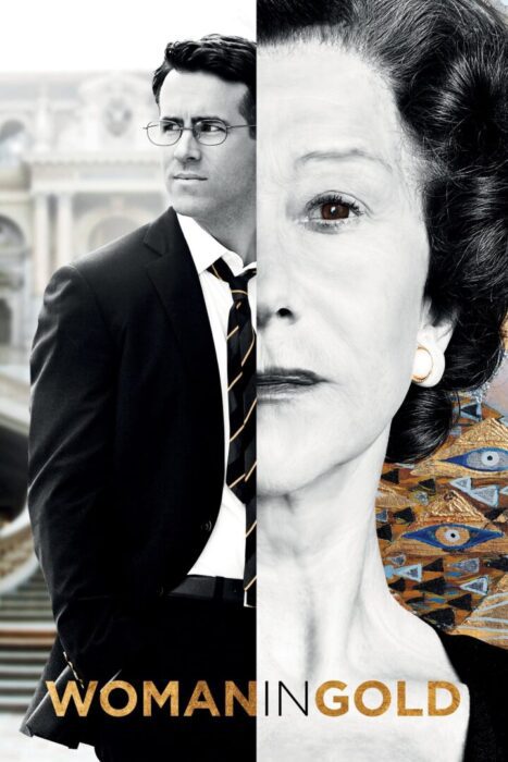 دانلود فیلم Woman in Gold 2015 بدون سانسور با پخش آنلاین