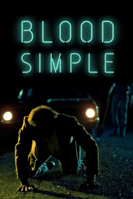 دانلود فیلم Blood Simple 1984 بدون سانسور با پخش آنلاین
