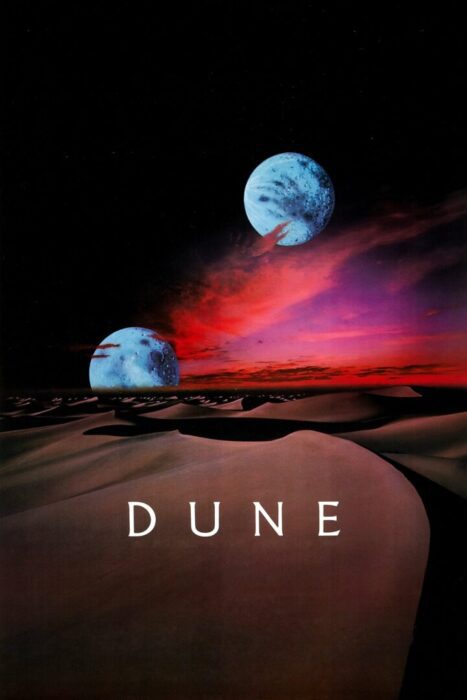 دانلود فیلم Dune 1984 بدون سانسور با پخش آنلاین