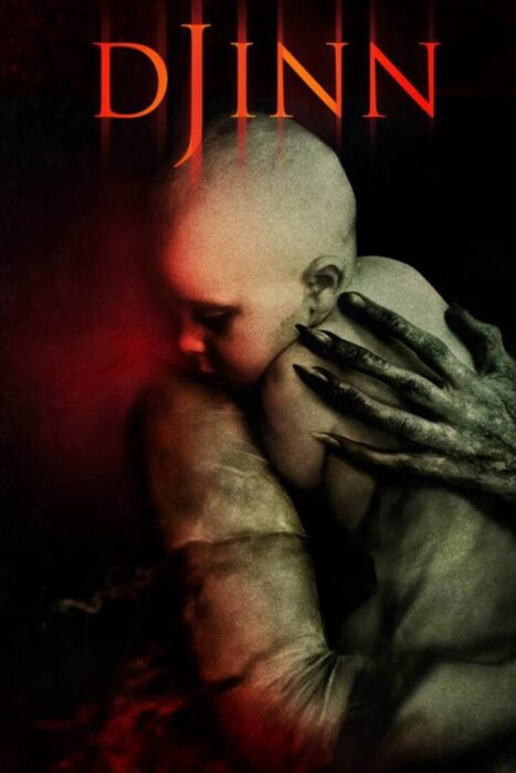 دانلود فیلم Djinn 2013 بدون سانسور با پخش آنلاین