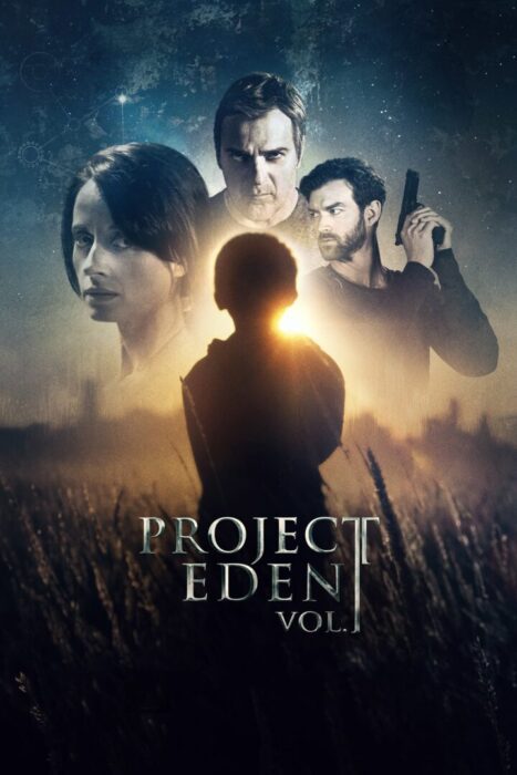 دانلود فیلم Project Eden 2017 بدون سانسور با پخش آنلاین