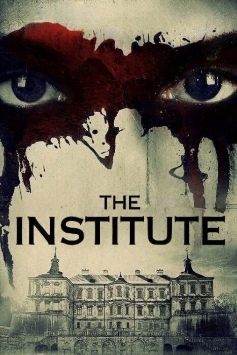 دانلود فیلم The Institute 2017 بدون سانسور با پخش آنلاین
