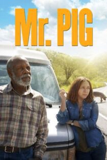 دانلود فیلم Sr. Pig 2016 بدون سانسور با پخش آنلاین دانلود فیلم Sr. Pig 2016 بدون سانسور با پخش آنلاین