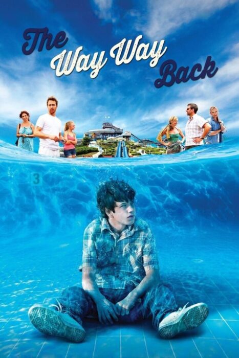 دانلود فیلم The Way Way Back 2013 بدون سانسور با پخش آنلاین