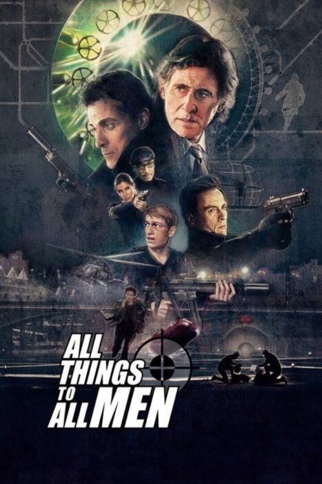 دانلود فیلم All Things to All Men 2013 بدون سانسور با پخش آنلاین دانلود فیلم All Things to All Men 2013 بدون سانسور با پخش آنلاین