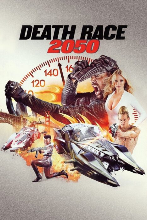 دانلود فیلم Death Race 2050 2017 بدون سانسور با پخش آنلاین