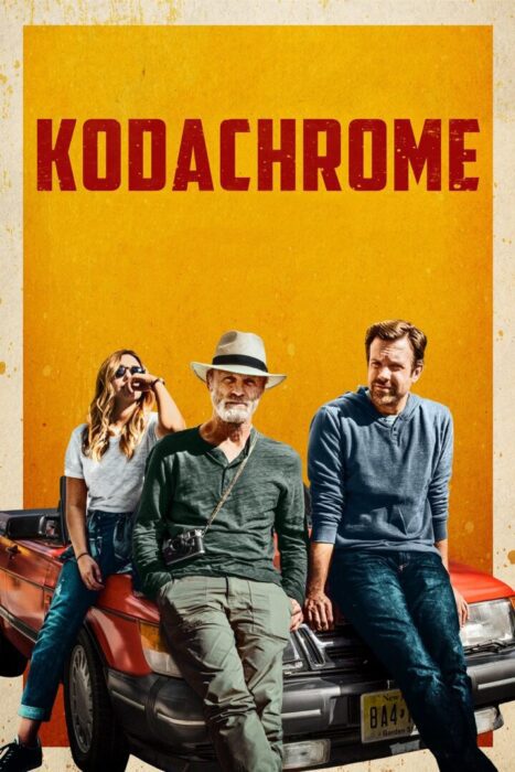 دانلود فیلم Kodachrome 2017 بدون سانسور با پخش آنلاین