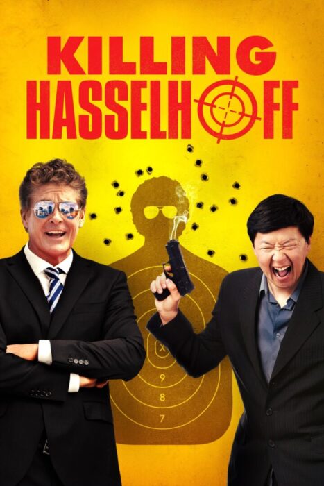 دانلود فیلم Killing Hasselhoff 2017 بدون سانسور با پخش آنلاین